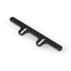 X12'19 GRAPHITE BATTERY BACKSTOP 2.0MM