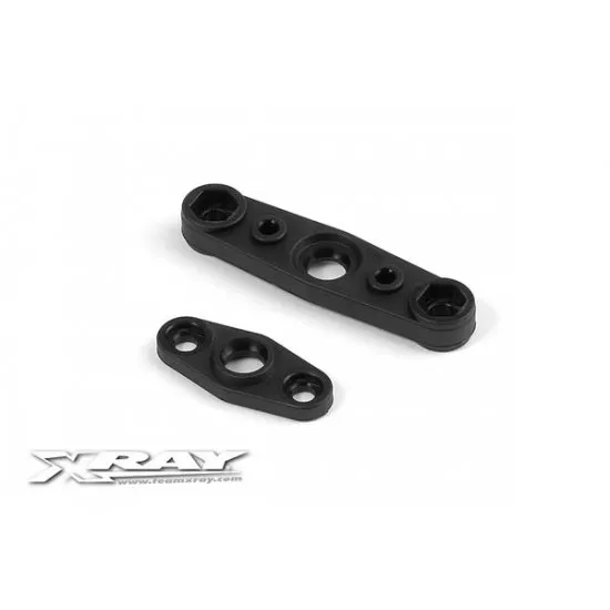 Composite Lower & Upper Pivot Brace, X373090