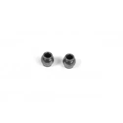 Pivotball Universal 6.0 Mm - Hudy Spring Steel (2), X373240