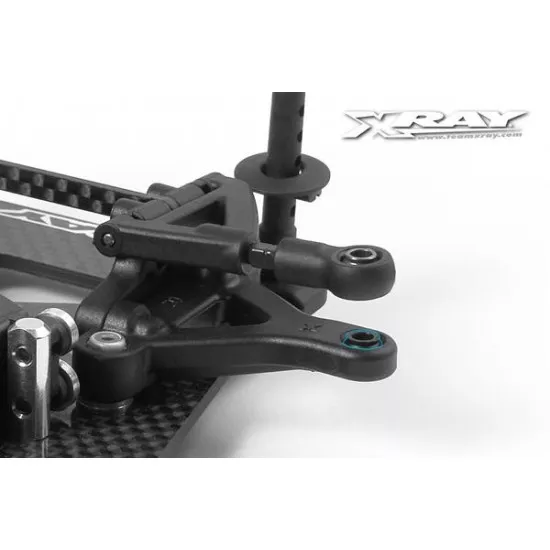 COMPOSITE PIVOTBALL UNIVERSAL 6.0 MM (2), X373241
