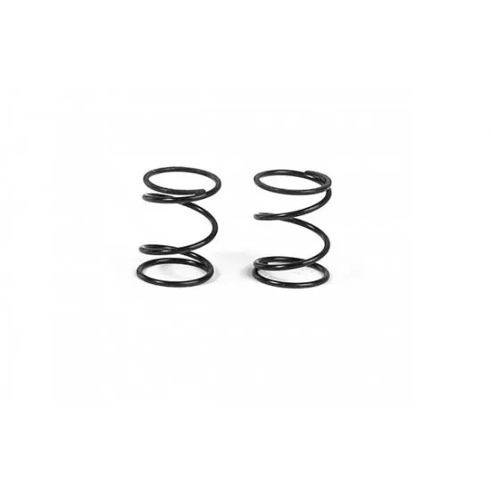 Friction Damper Pad Spring (2), X373580
