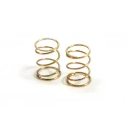 SIDE SPRING C=0.9 - GOLD (2), X373585