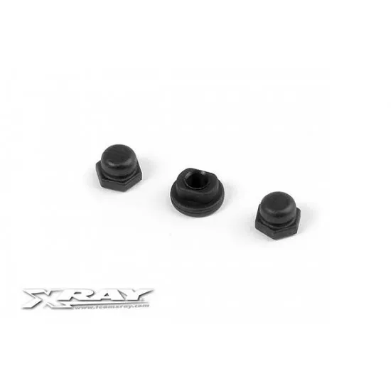 Composite Spring Holder (2), X373590