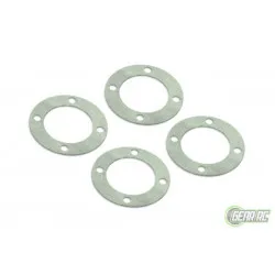 GEAR DIFF GASKET (4)