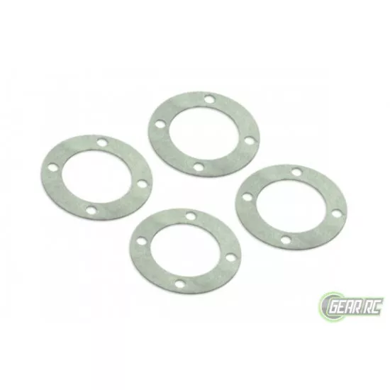 GEAR DIFF GASKET (4)