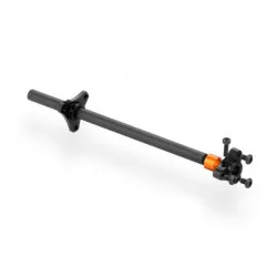 XRAY SOLID AXLE 1/12 PAN CAR - SET, X375000