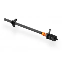 XRAY SOLID AXLE 1/10 FORMULA - SET, X375001