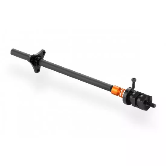 XRAY SOLID AXLE 1/10 FORMULA - SET, X375001
