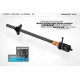 XRAY SOLID AXLE 1/10 FORMULA - SET, X375001