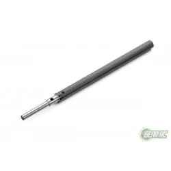 CARBON REAR GEAR DIFF AXLE SHAFT