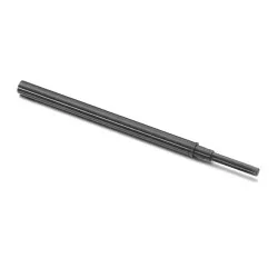 Rear Gear Diff Axle Shaft - Hudy Spring Steel ( vervangende nummer X375017-L )