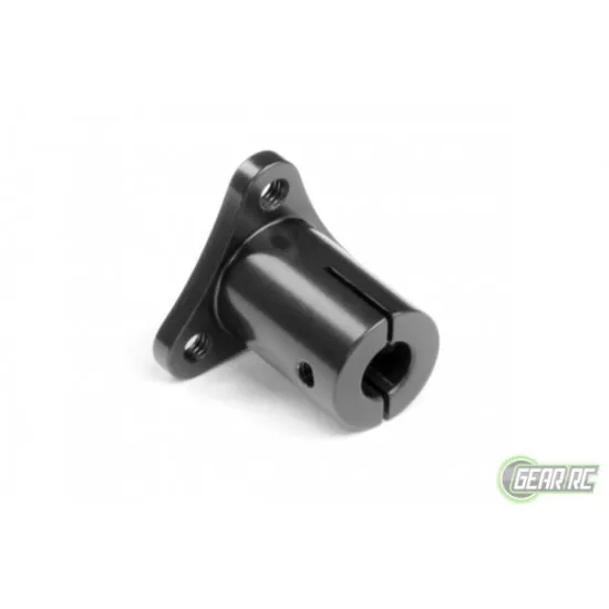 X12 ALU REAR WHEEL HUB FOR GEAR DIFF - RIGHT, 375032