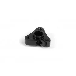 Alu Rear Wheel Hub - Left, X375040