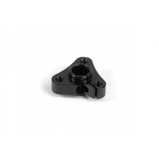 Alu Rear Wheel Hub - Left, X375040