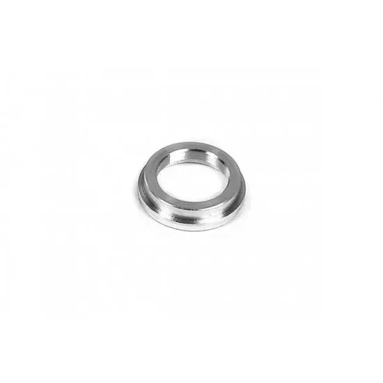 Alu Diff Hub, X375050