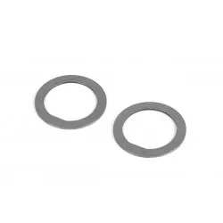 D-Lock Differential Plate, X375080