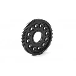 COMPOSITE SPUR GEAR - 75T / 64P, X375875
