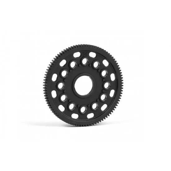 Composite Spur Gear - 96T / 64P, X375896