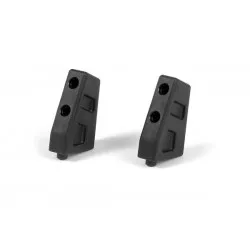 Composite Servo Mount (2), X376210