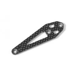 X1'18 GRAPHITE SERVO HOLDER 2.5MM, X376231