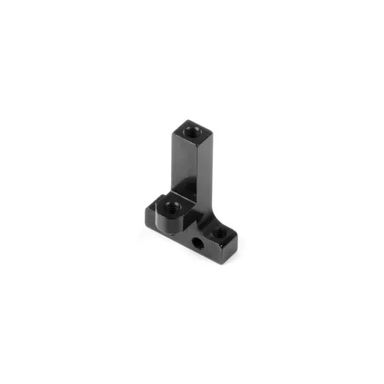 X1'21 ALU FRONT STAND - BLACK