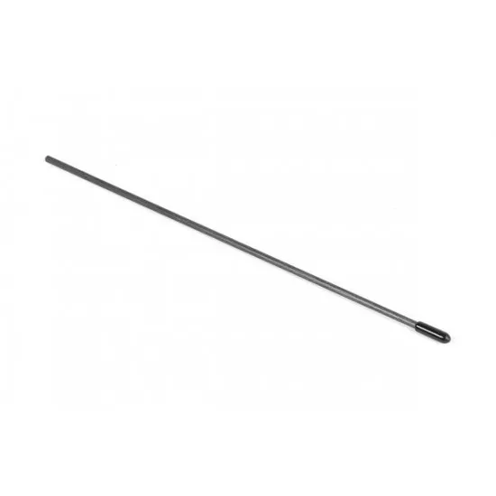 Fiberglass Solid Antenna Rod + Cap, X376310