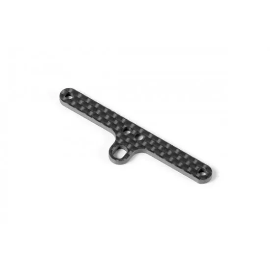 X12'14 GRAPHITE PLATE FOR ANTENNA HOLDER, X376352