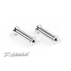 Alu Antenna Holder Mount (2), X376360