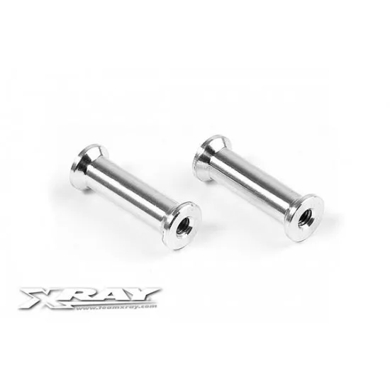 Alu Antenna Holder Mount (2), X376360