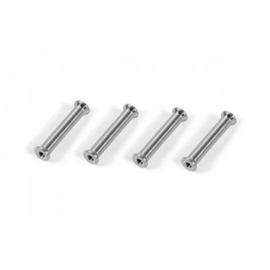 ALU ANTENNA HOLDER MOUNT 28.5MM (2), X376363