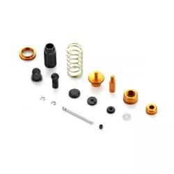 SHOCK ABSORBER SET, X378001