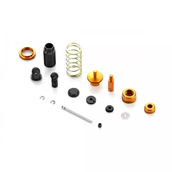 SHOCK ABSORBER SET, X378001