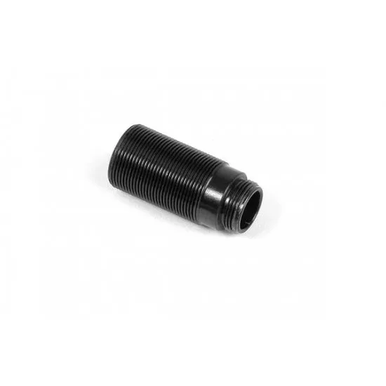 Alu Threaded Shock Body - Hardcoated, X378020