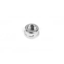 Alu Shock Body Cap - Upper, X378050