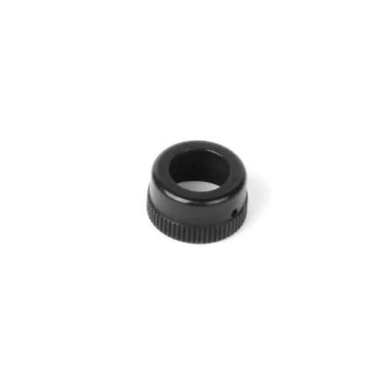 ALU SHOCK BODY CAP - UPPER - BLACK