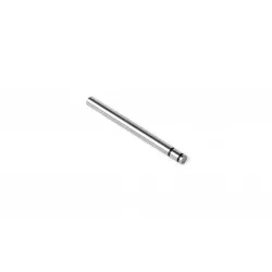 X12 SHOCK SHAFT 24MM