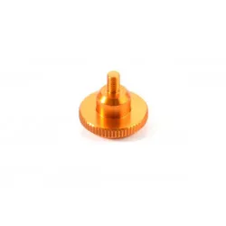 X1'17 Alu Shock Spring Collar - Orange ( vervangende nummer X378072-K )