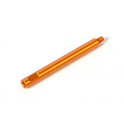 X1'18 ALU SHOCK ADAPTER - ORANGE, X378073-O