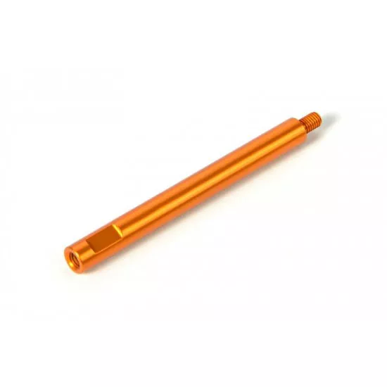 X1'18 ALU SHOCK ADAPTER - ORANGE, X378073-O