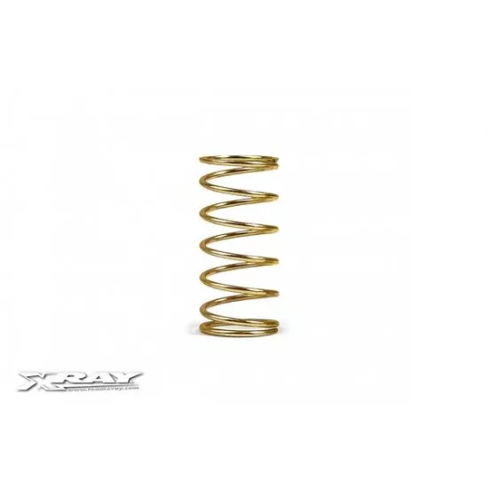 Shock Spring C=1.8 GOLD, X378093