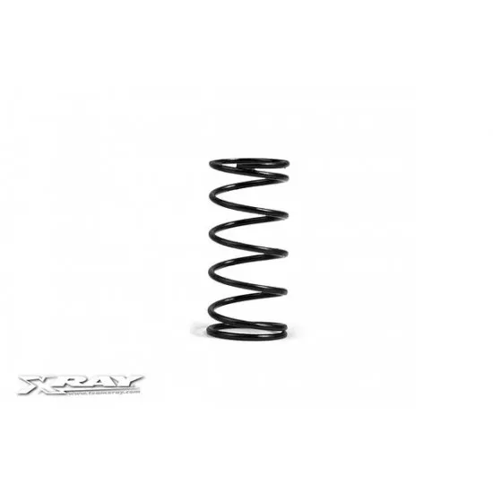 Shock Spring C=2.1 BLACK, X378094