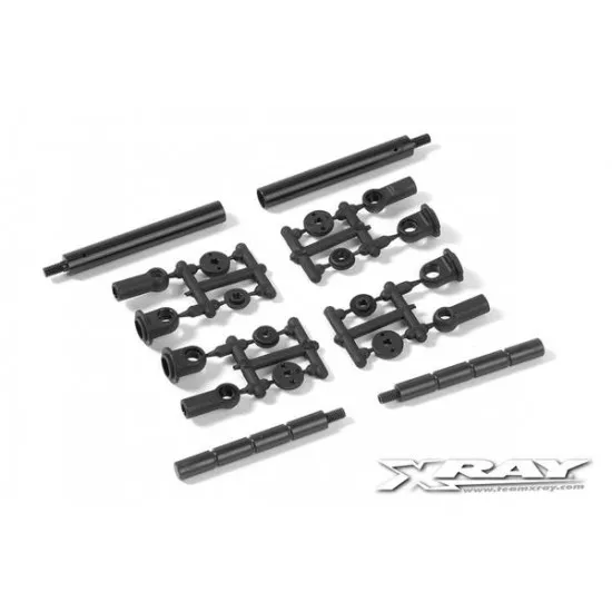 Side Linkage Set (2), X378101