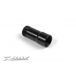 Alu Side Shock Body - Hardcoated, X378120