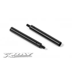 SIDE LINKAGE TUBE (2), X378140