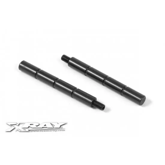 DELRIN SIDE LINKAGE SHAFT (2), X378150