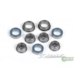 XII Ball-Bearing Set (9), X379000