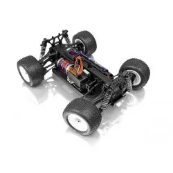 Xray M18T 4Wd Shaft Drive 1:18 Micro Truck, X380500