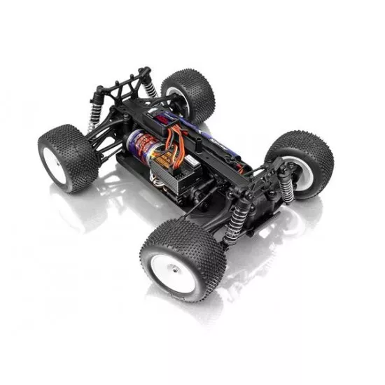 Xray M18T 4Wd Shaft Drive 1:18 Micro Truck