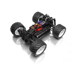 Xray M18MT 4Wd Shaft Drive 1:18 Micro Monster Truck, X380600