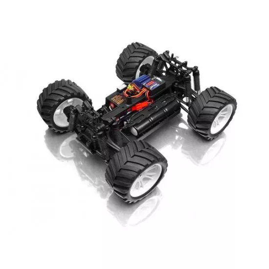 Xray M18MT 4Wd Shaft Drive 1:18 Micro Monster Truck, X380600